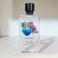 Lakeside Eau de Parfum Women and Men Alfred Ritchy