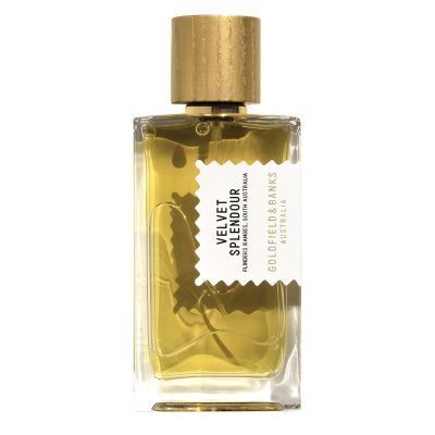 Velvet Splendour Perfume Women and Men Goldfield Banks Australia