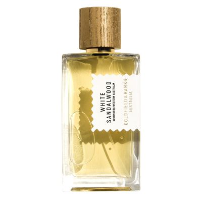 White Sandalwood Perfume Women and Men Goldfield Banks Australia