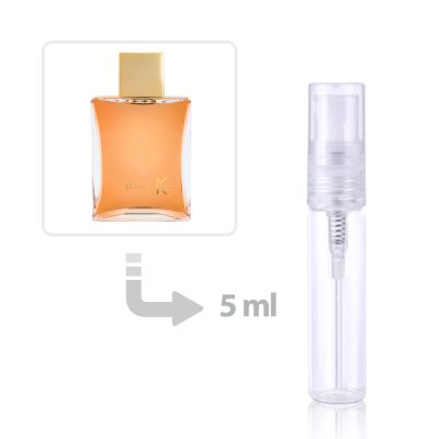 Reflet Sur L Okavango Eau de Parfum Women and Men Ella K Parfums