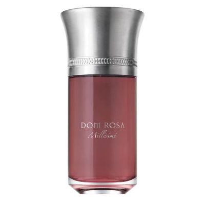 Dom Rosa Millesime Eau de Parfum Women and Men Les Liquides Imaginaires