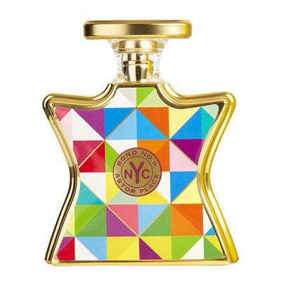 Astor Place Eau de Parfum Women and Men Bond No 9