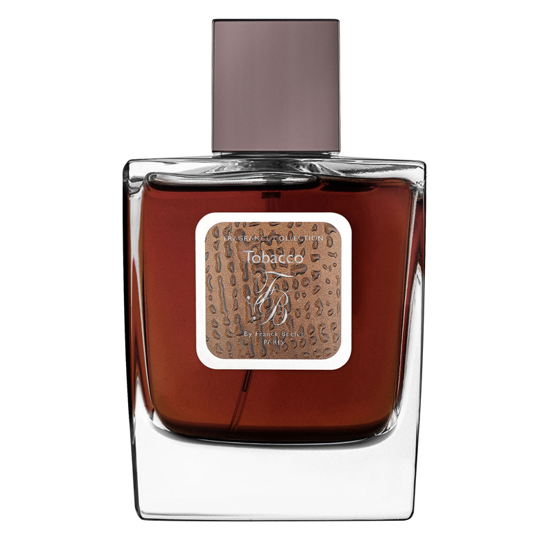 boclet tobacco Tobacco Eau de Parfum for Men Franck Boclet perfume & fragrance