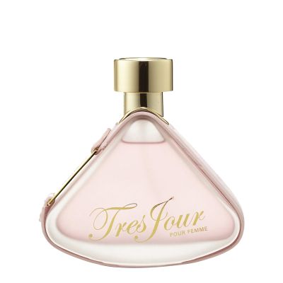 Tres Jour Eau de Parfum for Women Armaf