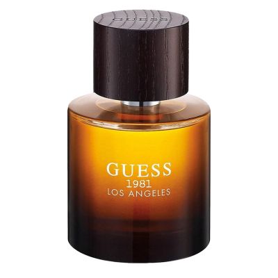 Guess 1981 Los Angeles Eau de Toilette for Men