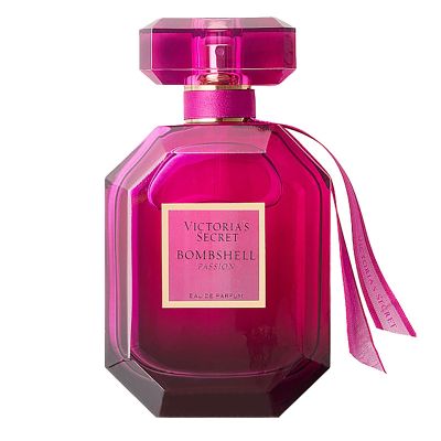 Bombshell Passion Eau de Parfum for Women Victorias Secret