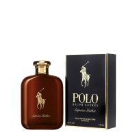 Polo Supreme Leather Eau de Parfum for Men