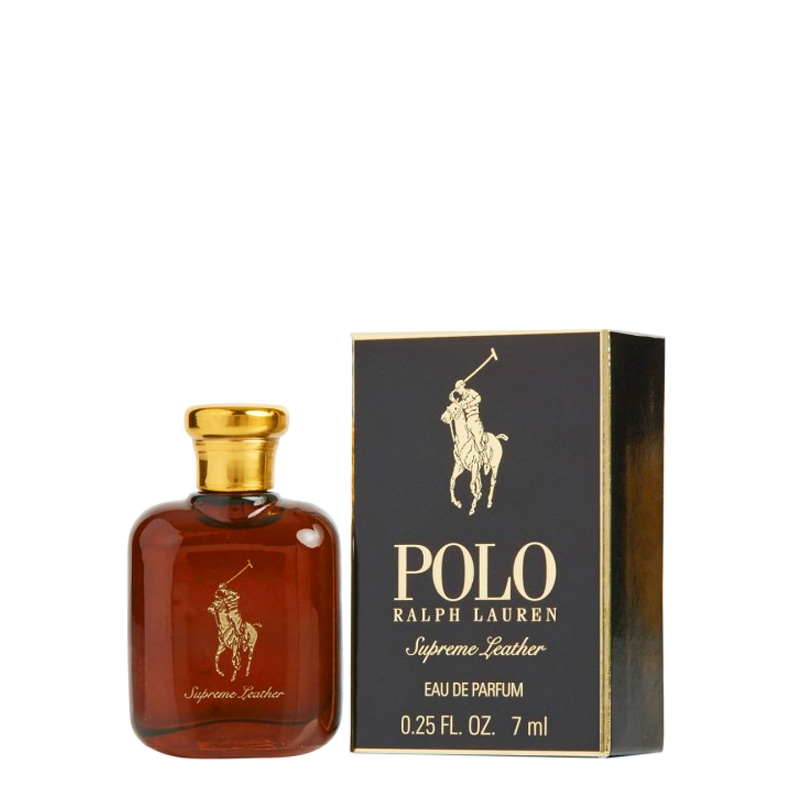 Polo supreme leather price hotsell