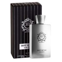 Hot Sense Eau de Parfum For Men Pacoroca