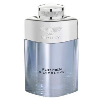 Bentley Silverlake Eau de Parfum Men Bentley