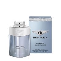 Bentley Silverlake Eau de Parfum Men Bentley