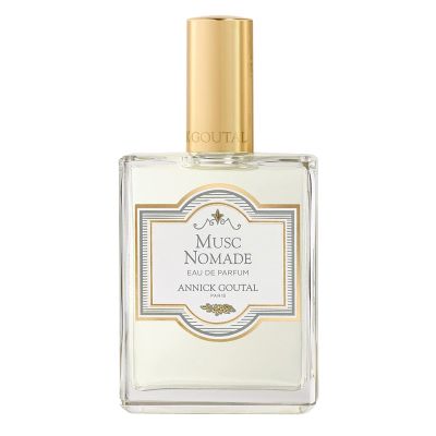 Musc Nomade Eau de Parfum for Women and Men Annick Goutal