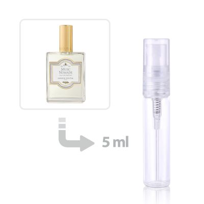 عطر مسك نوماد أو دي بارفيوم للجنسين أنيك جوتال
