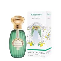 Dolce Vita Collection Ninfeo Mio Eau de Toilette for Women and Men Annick Goutal