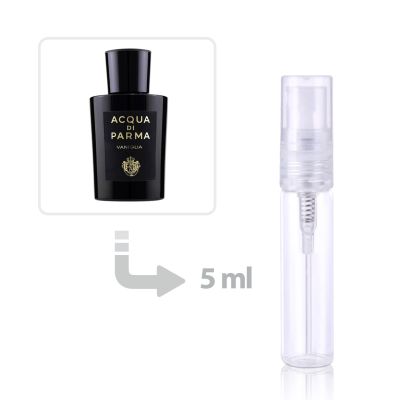 عطر فانيليا أو دي بارفيوم للجنسين أكوا دي بارما