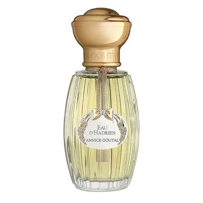 Eau dHadrien Eau de Parfum for Women and Men Annick Goutal