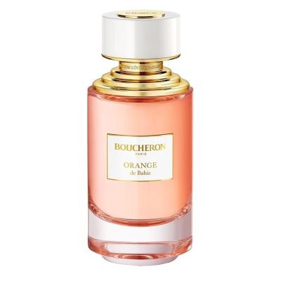 Orange De Bahia Eau de Parfum for Women and Men Boucheron