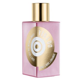 Don t Get Me Wrong Baby YES I DO Eau de Parfum for women Etat Libre d Orange