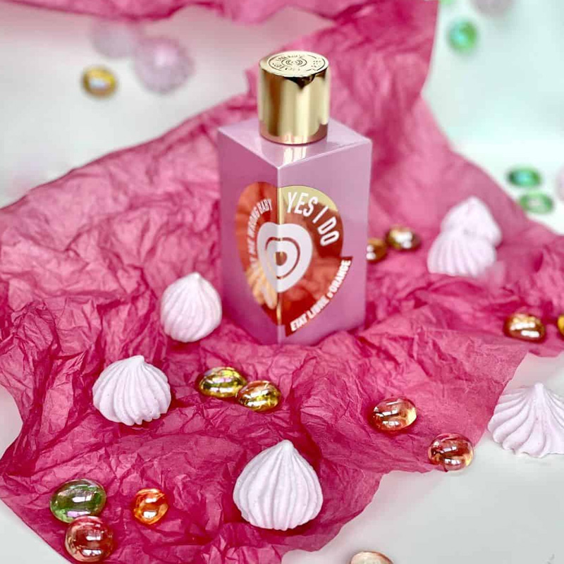 ETAT LIBRE D'ORANGE YES I DO 香水 Etat Libre d'Orange Yes I Do Perfume for Women - Buy Online