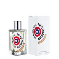 Fat Electrician Semi Modern Vetiver Eau de Parfum For Men Etat Libre d Orange
