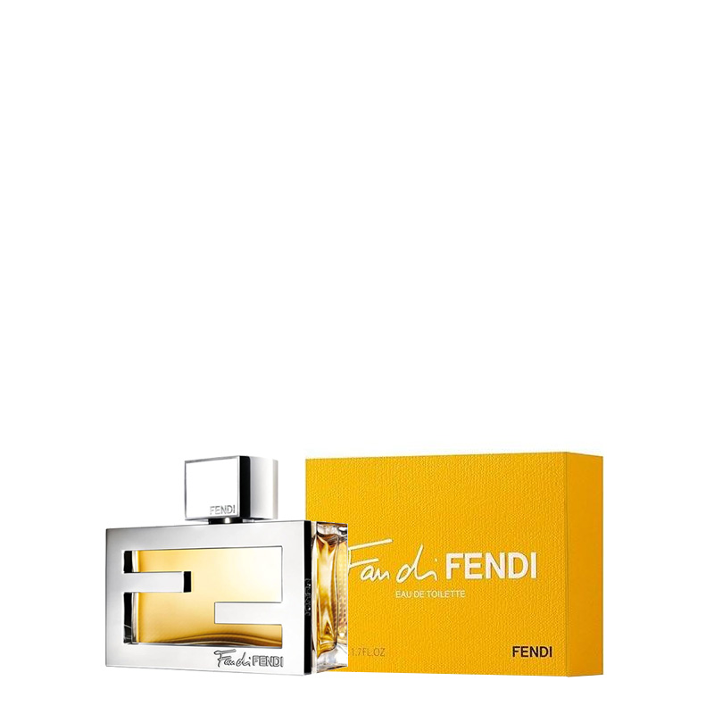 Fan di fendi eau de toilette online