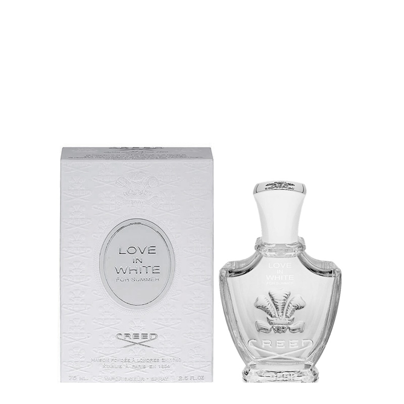 Love in White for Summer Eau de Parfum For Women Creed perfume
