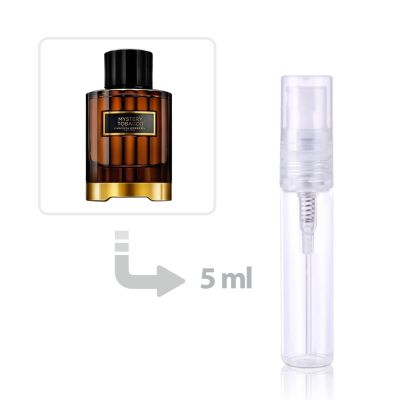 Mystery Tobacco Eau de Parfum for Women and Men