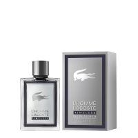 LHomme Lacoste Timeless Eau de Toilette for Men