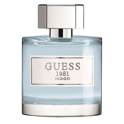 Guess 1981 Indigo Eau de Toilette for Women