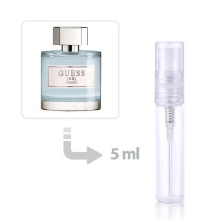 Guess 1981 Indigo Eau de Toilette for Women