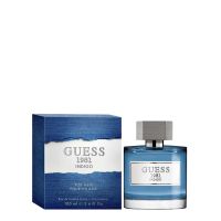 Guess 1981 Indigo Eau de Toilette for Men