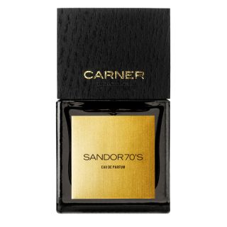 Sandor 70s Eau de Parfum for Women and Men