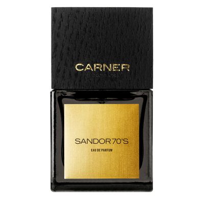 Sandor 70s Eau de Parfum for Women and Men