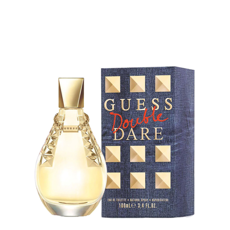 Guess women dare eau de toilette best sale