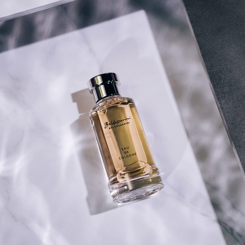 Baldessarini Concentree Baldessarini Classic Eau De Cologne Men