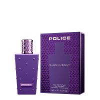Shock In Scent Eau de Parfum for Women