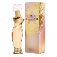 Love & Glamour Eau de Parfum for Women