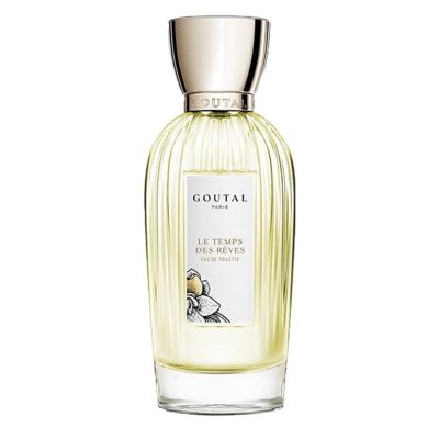 Le Temps des Reves Eau de Toilette for Women and Men Annick Goutal