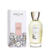 Le Temps des Reves Eau de Toilette for Women and Men Annick Goutal
