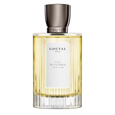 Bois dHadrien Eau de Parfum for Women and Men Annick Goutal