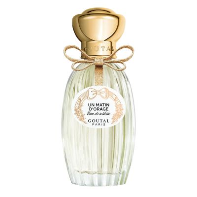 Un Matin dOrage Eau de Toilette for Women Annick Goutal