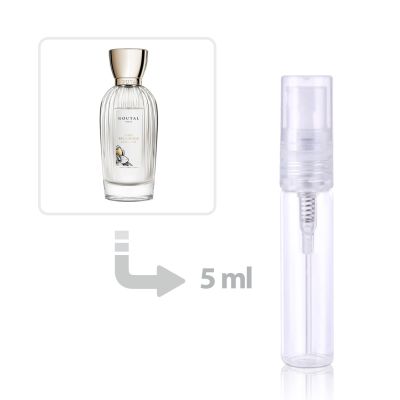 Rose Splendide Eau de Toilette for Women Annick Goutal
