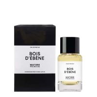Bois d Ebene Eau de Parfum Women and Men Matiere Premiere