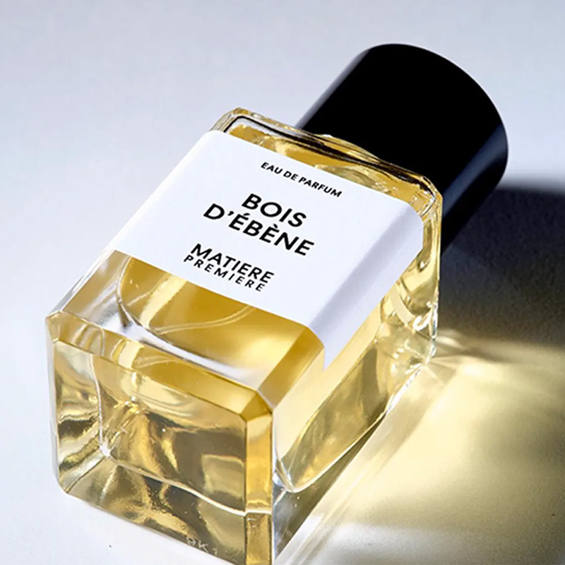 Bois d Ebene Eau de Parfum Women and Men Matiere Premiere perfume
