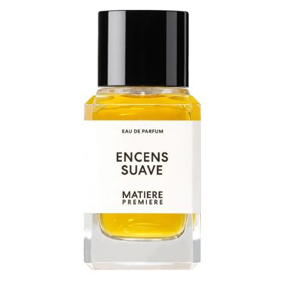 Encens Suave Eau de Parfum Women and Men Matiere Premiere