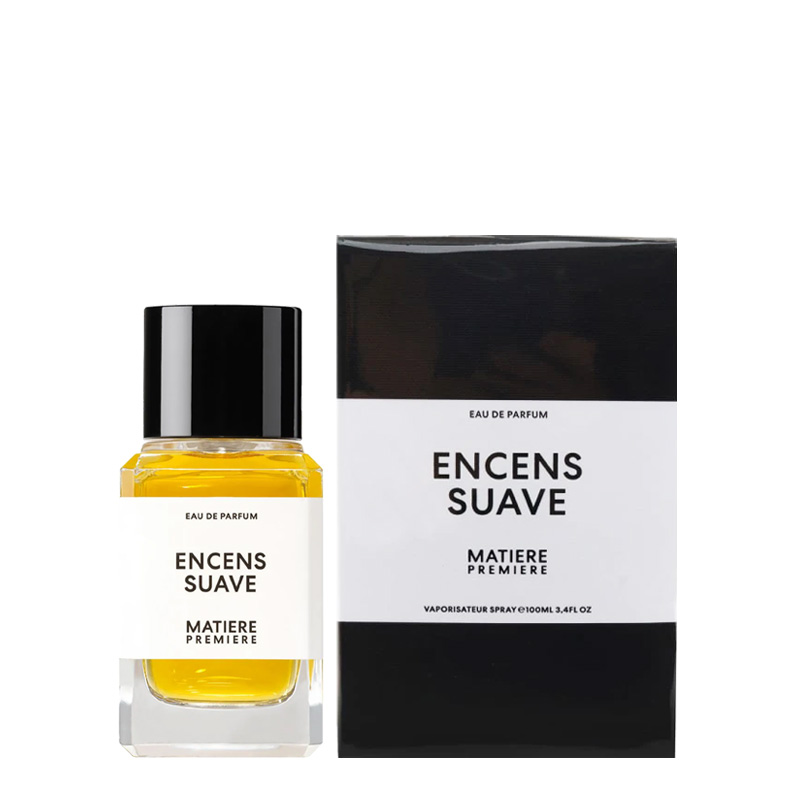 Encens Suave Eau de Parfum Women and Men Matiere Premiere