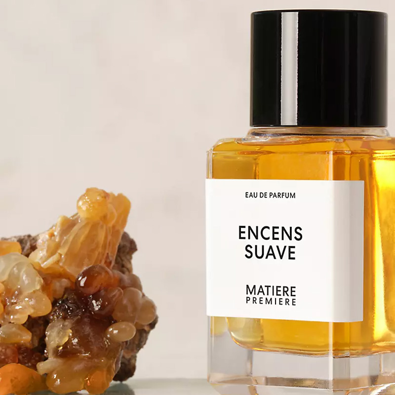 Encens Suave Eau de Parfum Women and Men Matiere Premiere