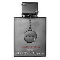 Club De Nuit Intense Limited Edition Perfume Men Armaf