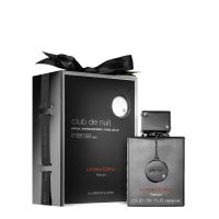 Club De Nuit Intense Limited Edition Perfume Men Armaf