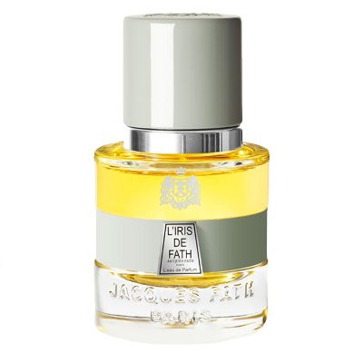 L Iris De Fath Eau de Parfum Women and Men Jacques Fath